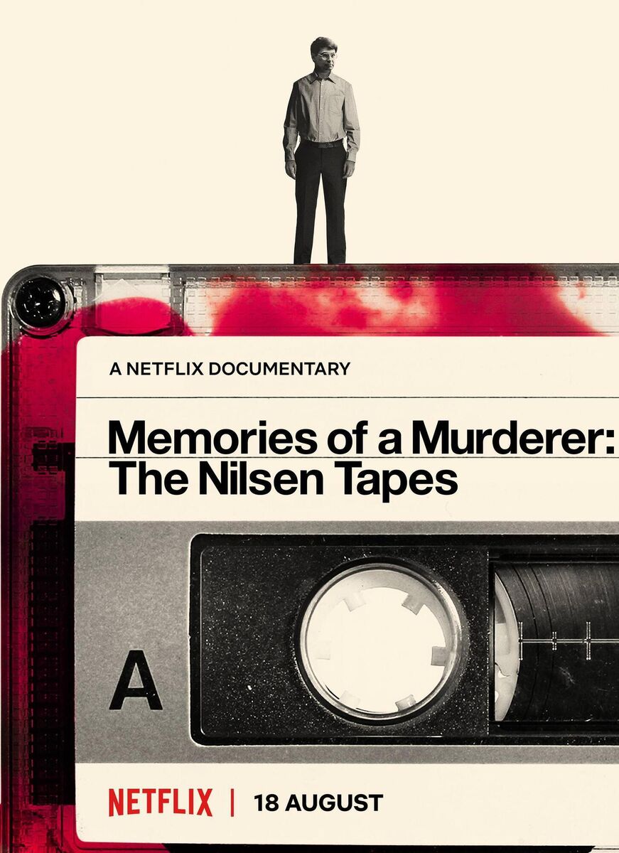 Memories of a Murderer: The Nilsen Tapes