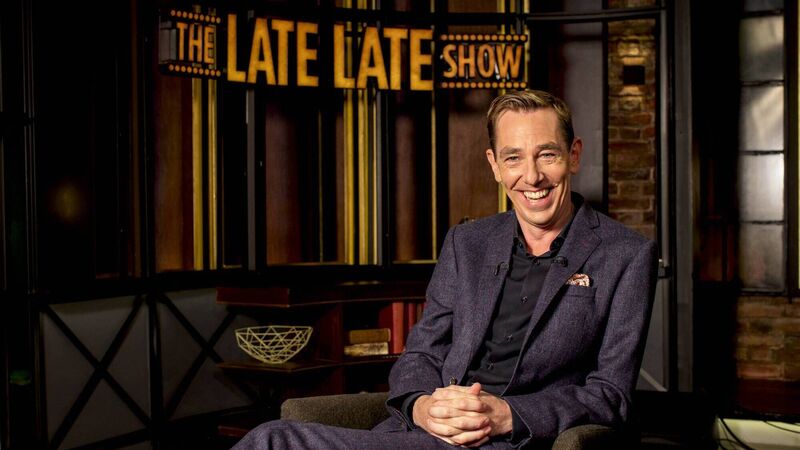 Ryan Tubridy sees 'biggest reaction to anything I've done' after revealing verbal attack Ryan Tubridy sees 'biggest reaction to anything I've done' after revealing verbal attack