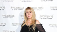 Stevie Nicks 'In Your Dreams' screening - London