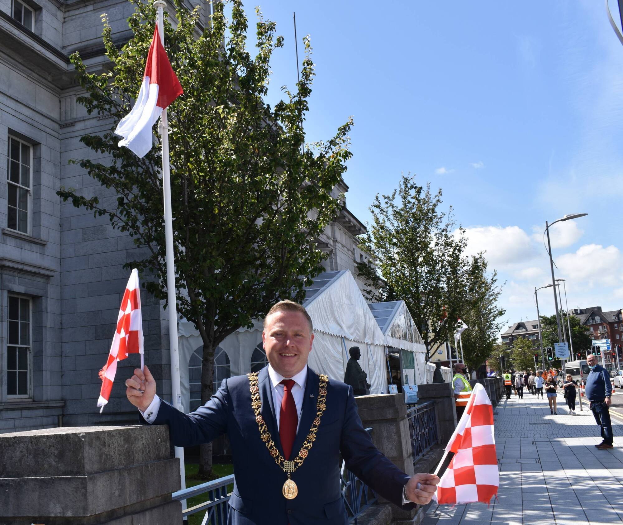 Michael Moynihan: Directly elected mayors have a role that surpasses being a figurehead