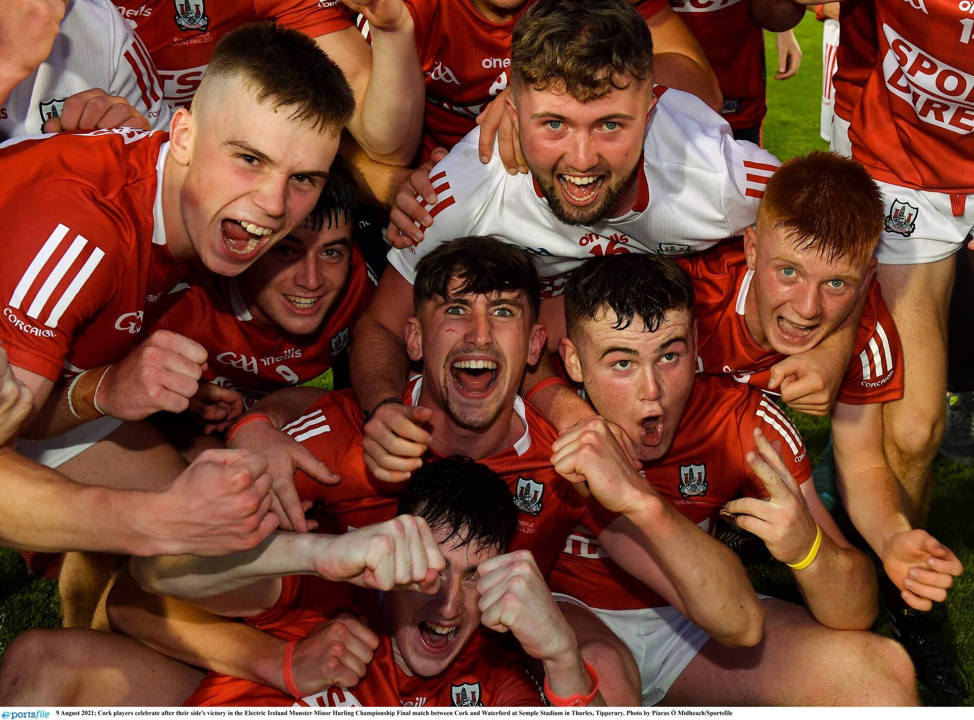 Quality assurance: How a new production line transformed underage GAA in Cork