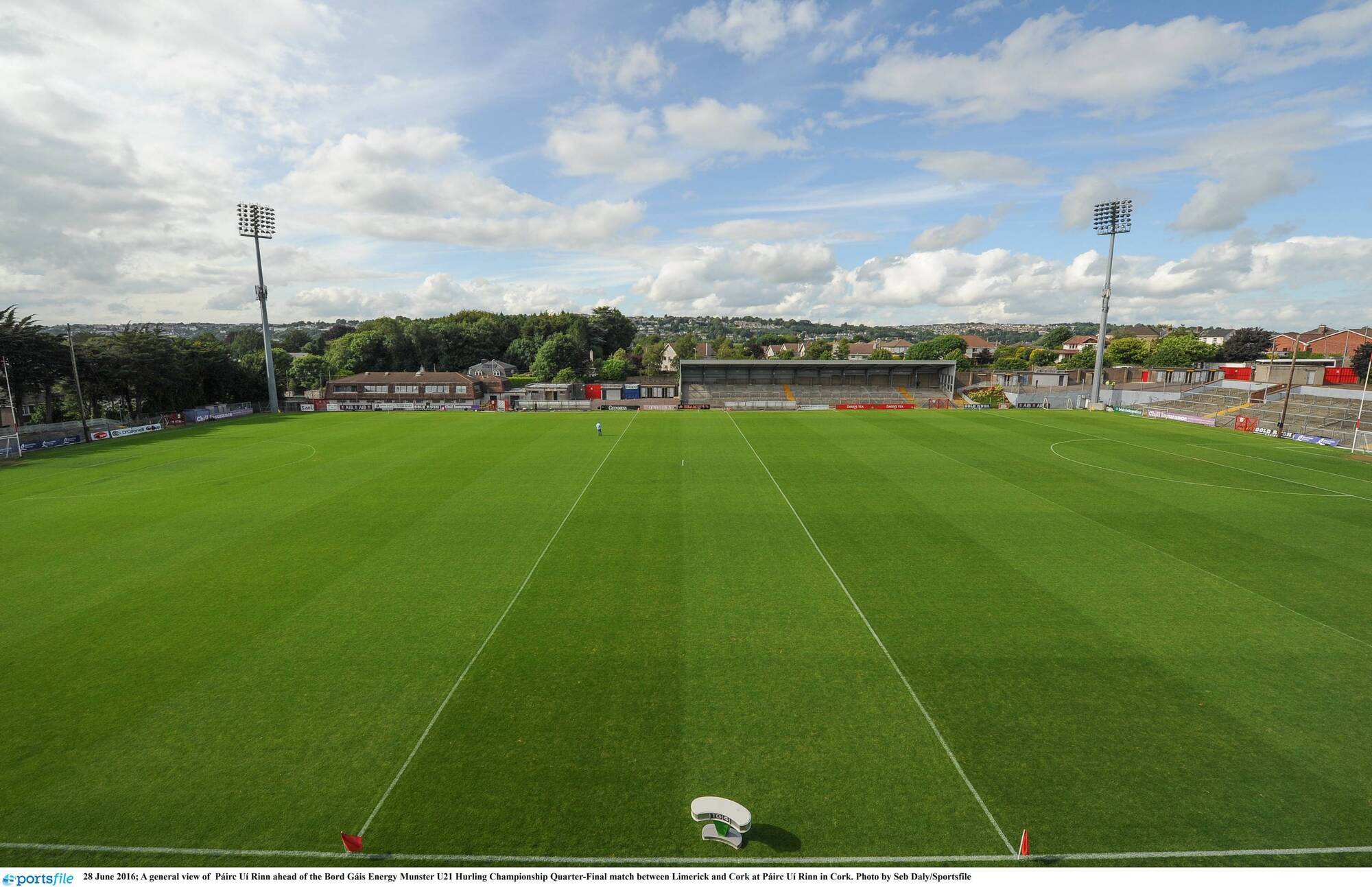 Cork GAA club final previews: Castlemartyr have just enough to step up a grade