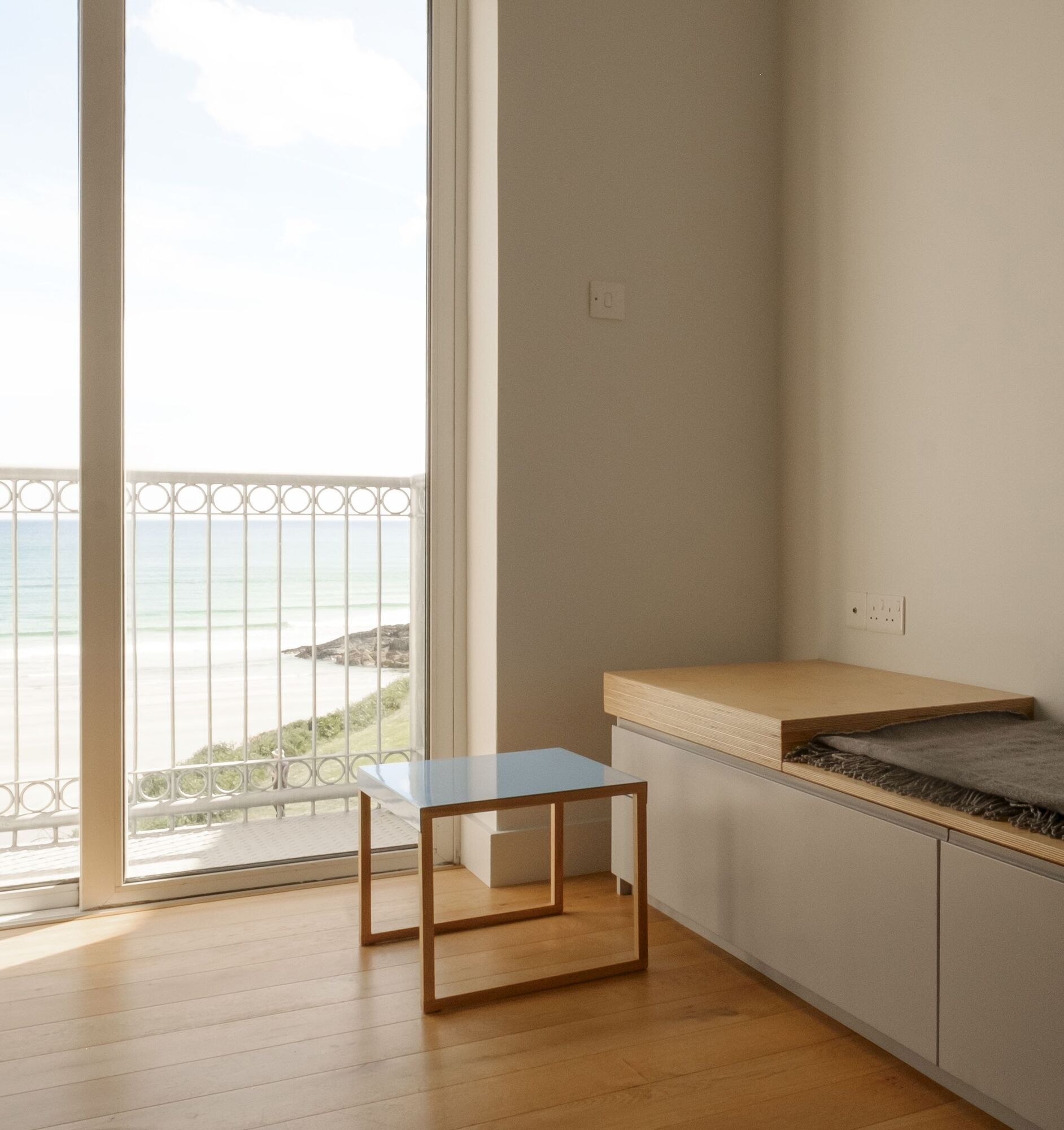 Makeover turned Cork beach getaway into home from home 