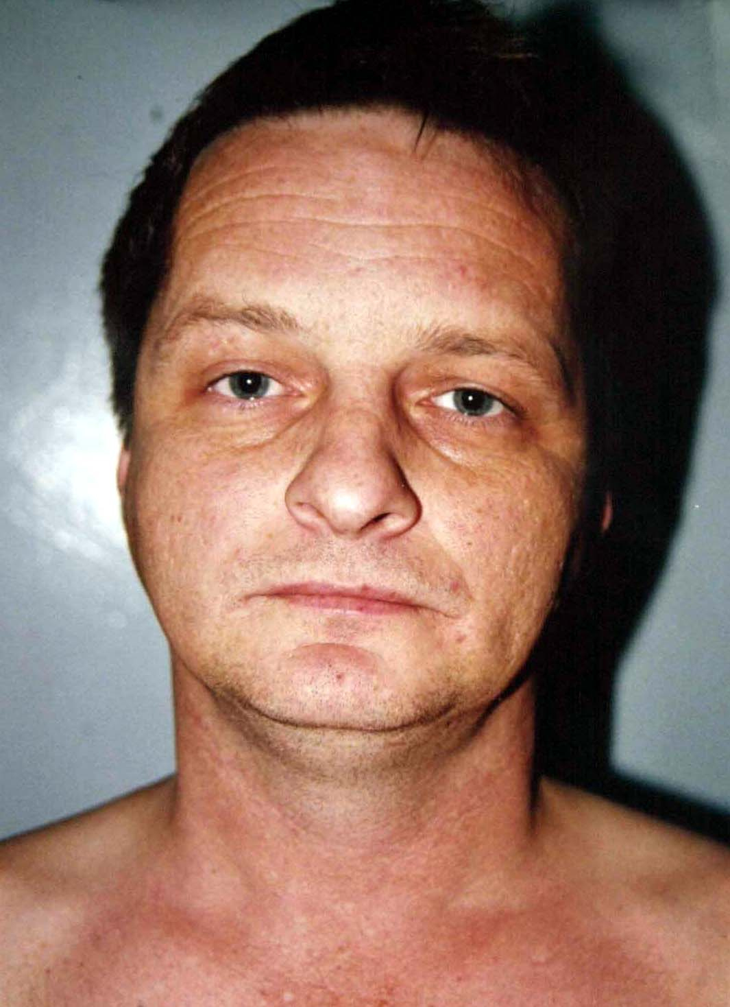 Man convicted of murdering three generations of the same family dies in prison