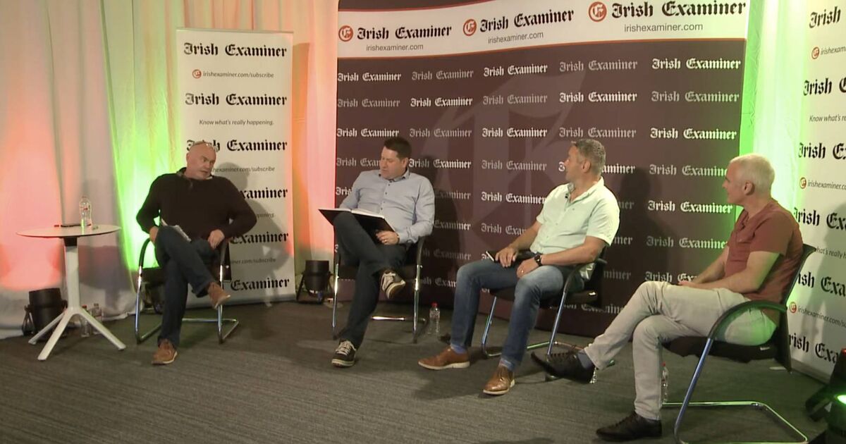 The final word Dalo's podcast The AllIreland final preview show