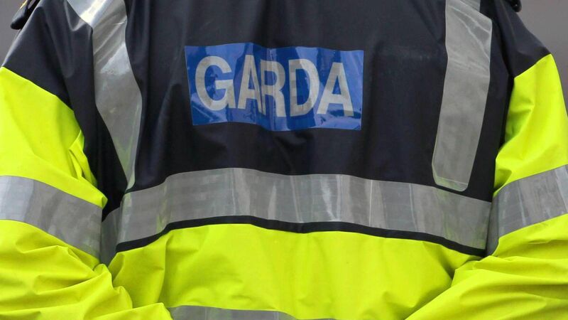 Man hit in head with glass bottle after attempted robbery in Limerick