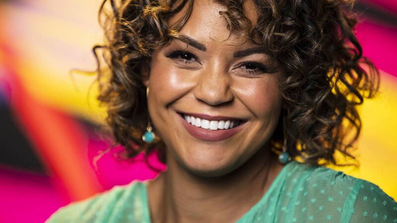 RTÉ star Emer O'Neill: I was told 'if you don’t want to be harassed, be quiet'