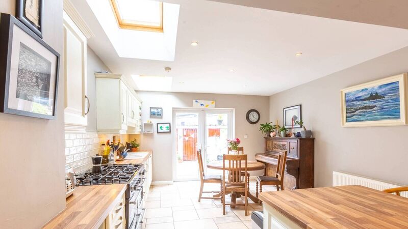 City living on Cork's Albert Road for €315,000