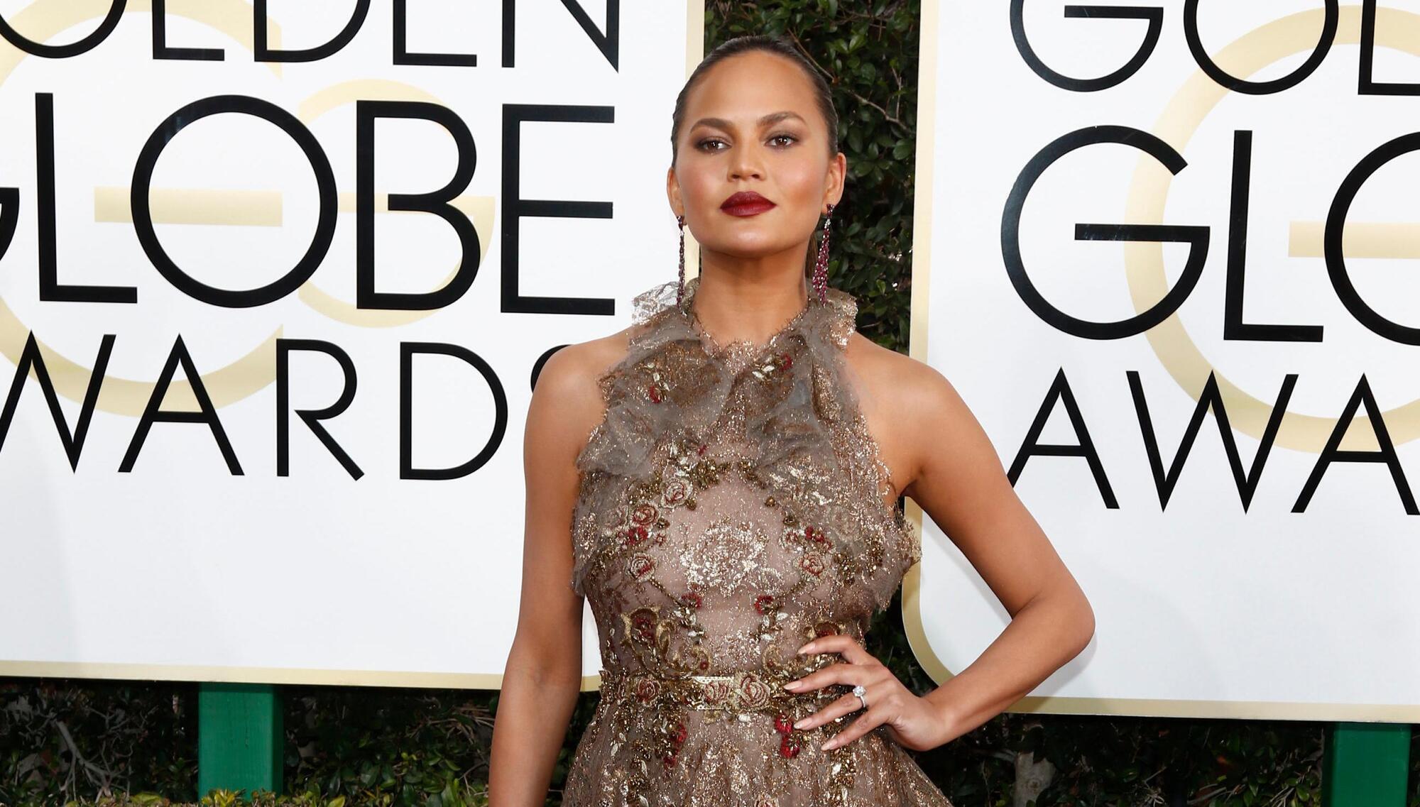 As Chrissy Teigen admits she used to be a functioning alcoholic, experts outline 10 warning signs