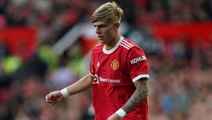 <p>Brandon Williams will provide Norwich with healthy competition at full-back (Nick Potts/PA)</p>