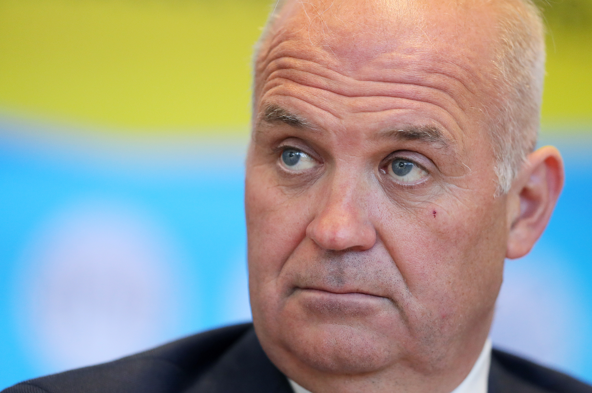 'We are still not at the peak of this wave': CMO warns as 1,592 new cases confirmed
