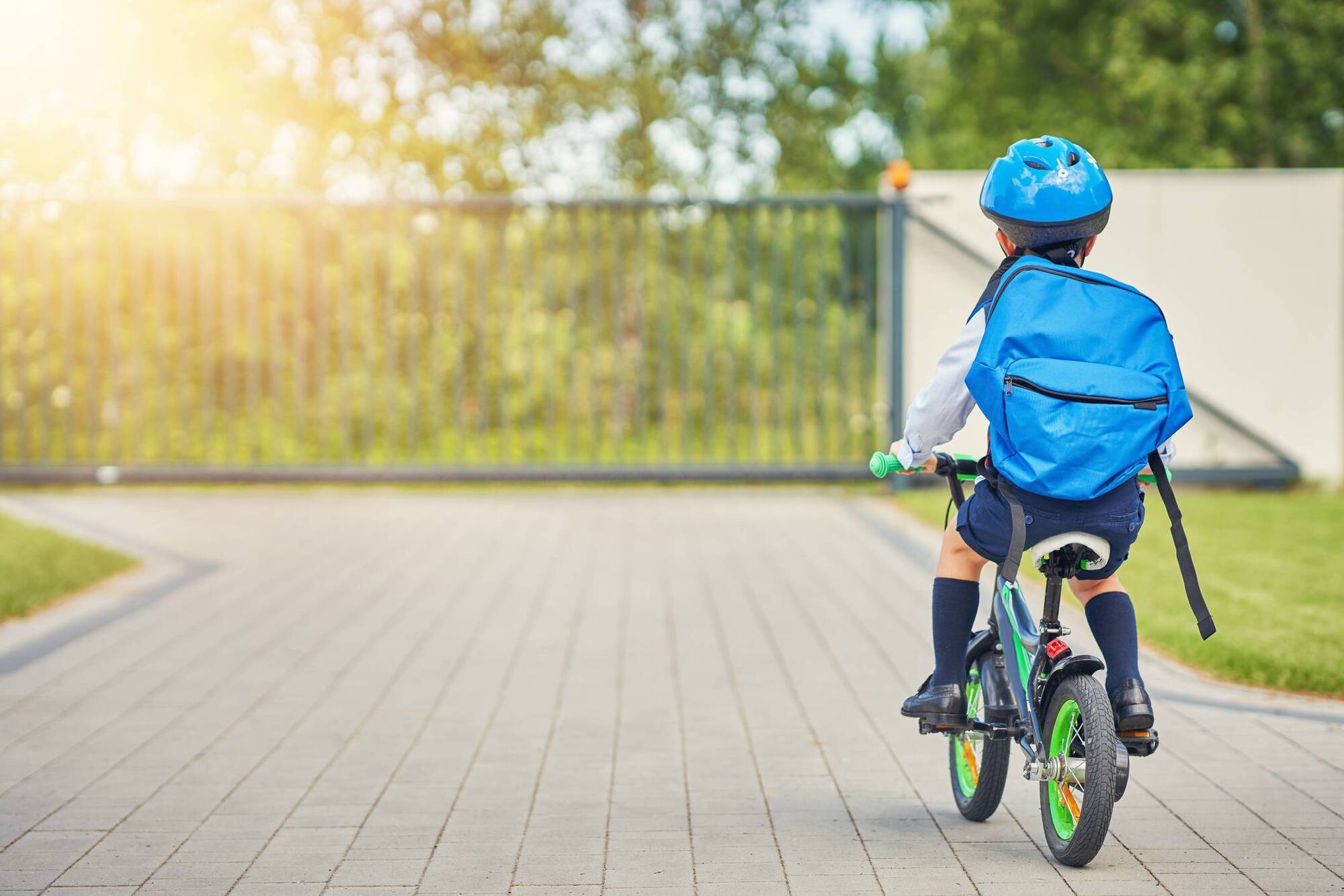 Q&A: Back to school – what parents need to know about Covid protections