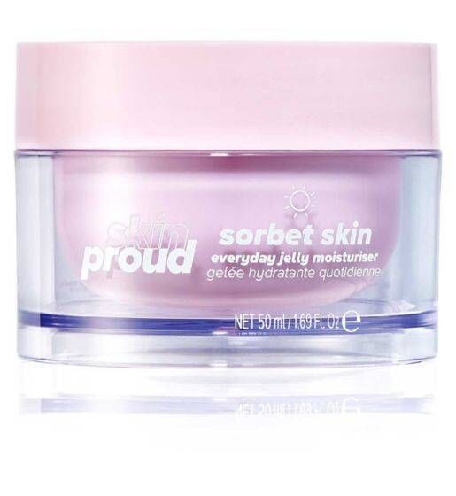 Skin Proud Sorbet Skin