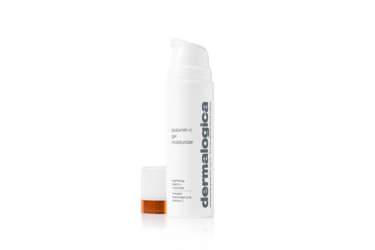 Dermalogica Launch New BioLumin-C Gel Moisturizer