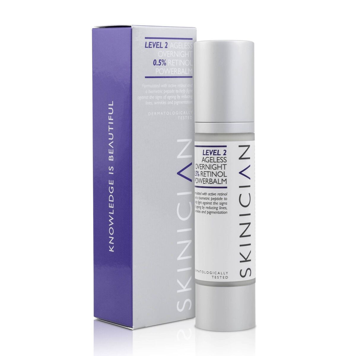 Skinician Retinol Power Balm Level 2