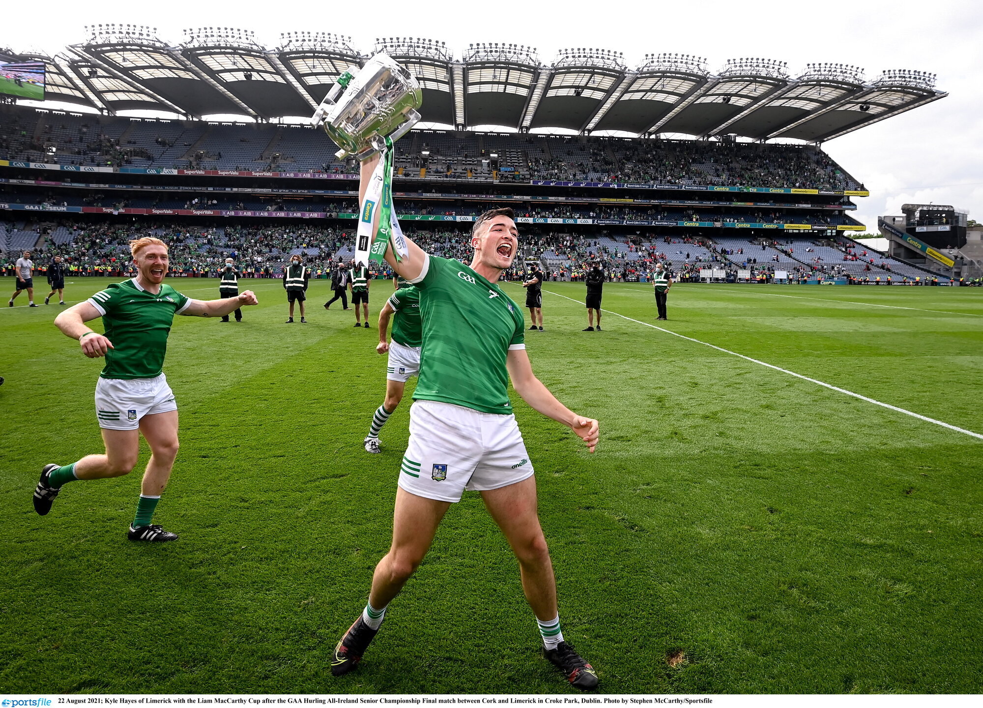 Michael Moynihan's hurling awards: The top players and moments from Championship 2021