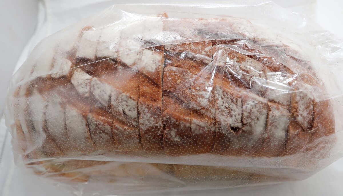 Arbuts White Bread. Picture: Jim Coughlan. Arbuts White Bread. Picture: Jim Coughlan.