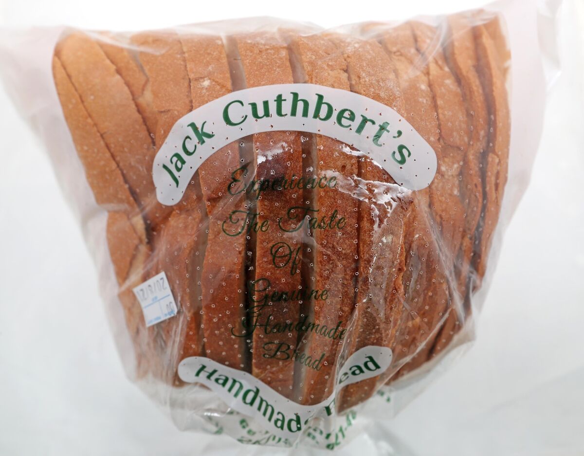 Jack Cuthbert's. Picture: Jim Coughlan. Jack Cuthbert's. Picture: Jim Coughlan.