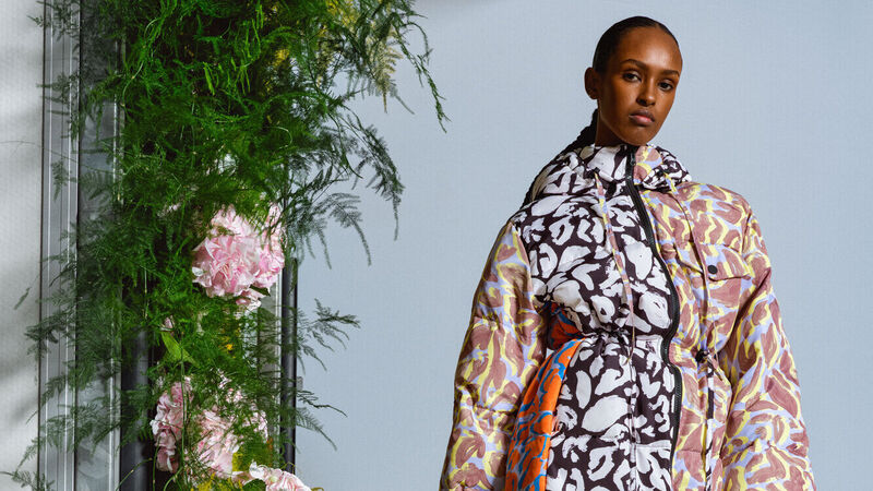 Ireland's top fashionistas on the must have pieces for autumn