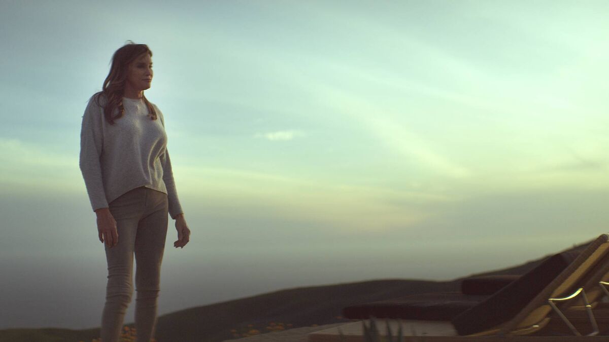 Caitlyn Jenner. Picture: Netflix Caitlyn Jenner. Picture: Netflix