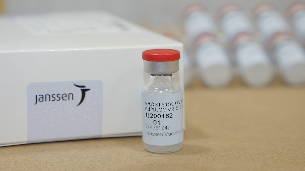 HSE conducting audit of vaccine doses following concerns about waste