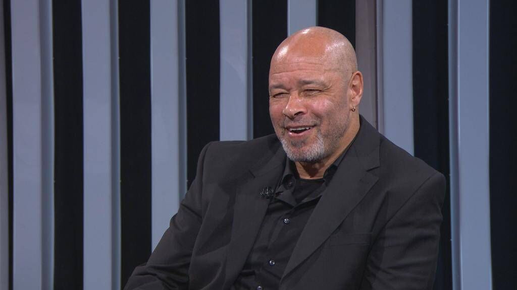 A two-part interview with Paul McGrath will be aired on Sport Stories