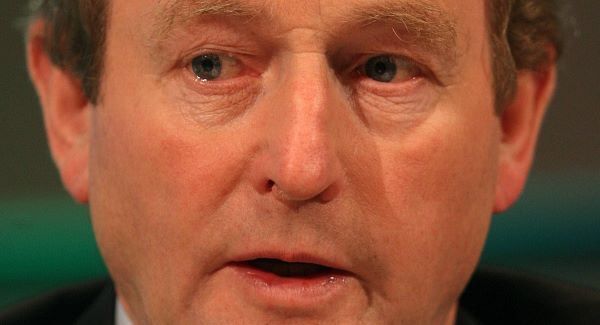 Kenny: Treatment of many women in mother and baby homes 'an abomination'