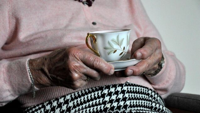 <p>People who had had a positive Covid result at one nursing home were classed in the memo, which national director of community operations David Walsh would later condemn as “unacceptable”, as the “dirtiest patients”.</p>