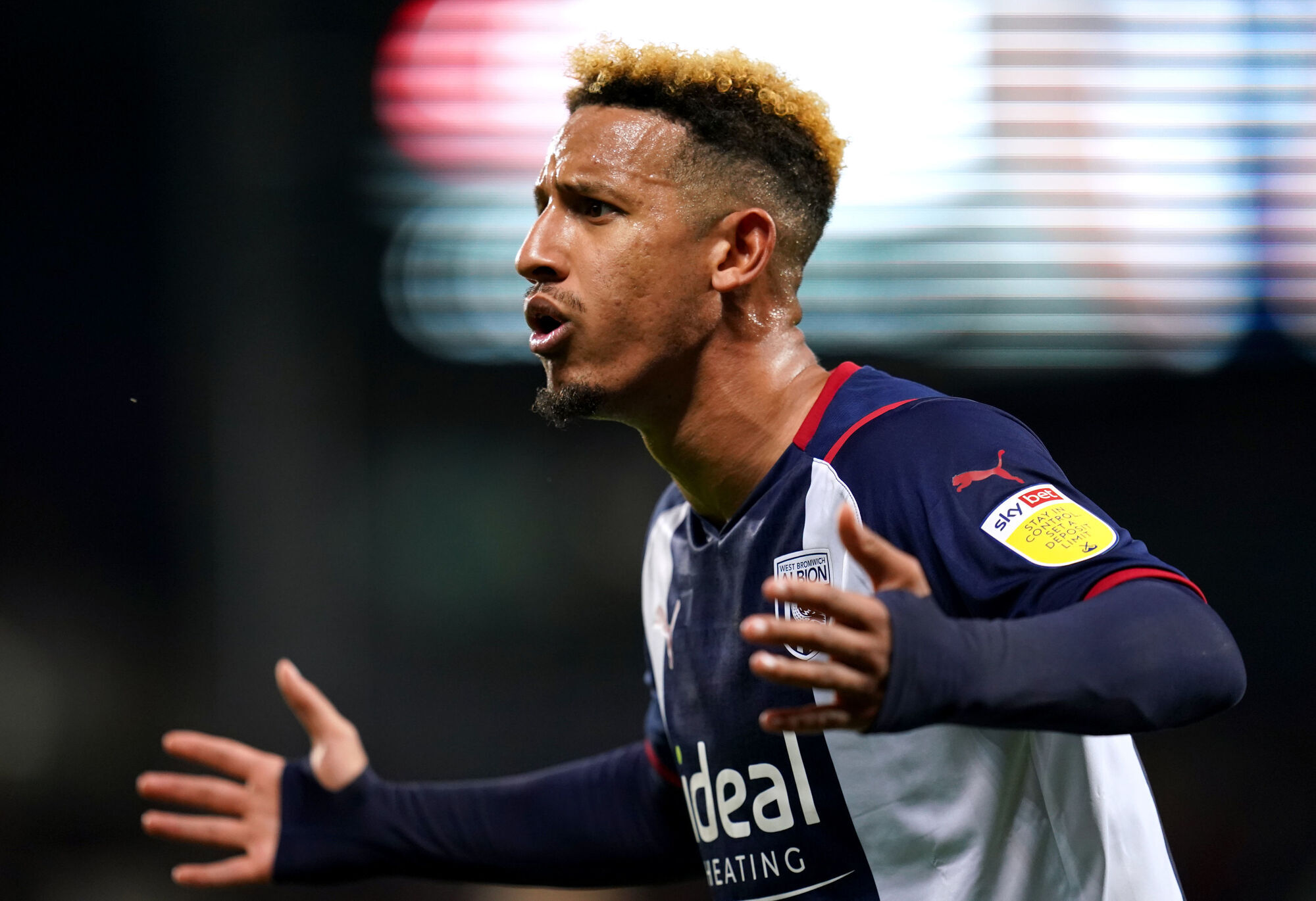Callum Robinson sidelined with Covid-19 again and set to miss Ireland's trip to Portugal