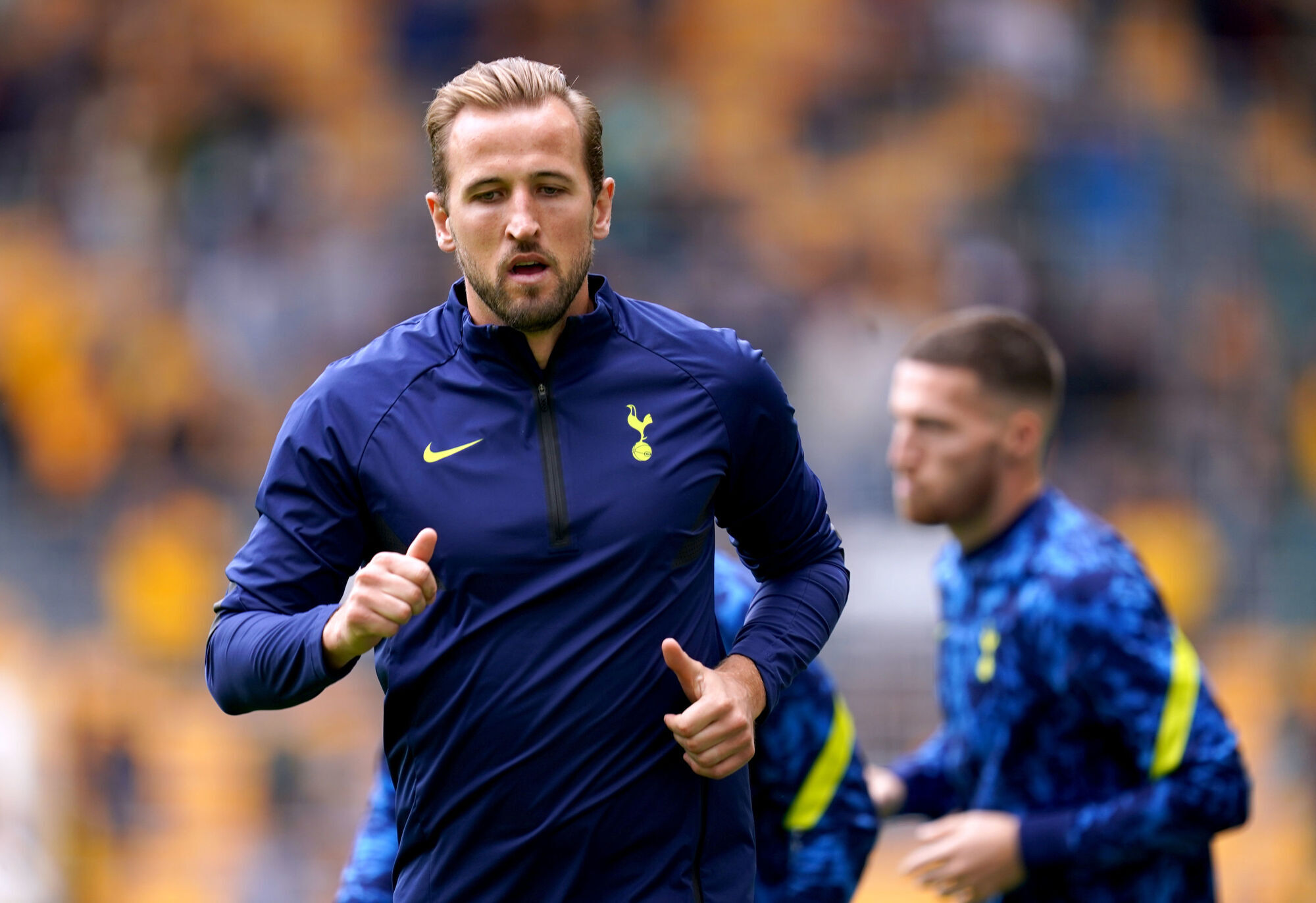 Tommy Martin: Quintessential Englishman Harry Kane hadn’t the stomach for guerrilla war