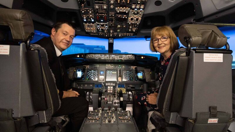 MTU lifelong learning ladder of opportunity scales new heights 