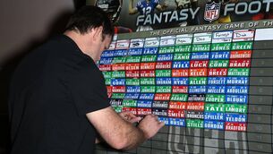 <p>Fantasy Sports League are now a multi billion dollar global industry </p>