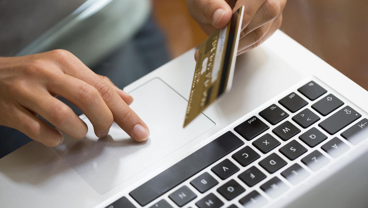 The report also shows a 16% increase in the number of consumers wanting to know their rights when buying online. Picture: iStock The report also shows a 16% increase in the number of consumers wanting to know their rights when buying online. Picture: iStock
