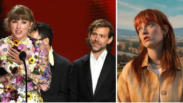 Album reviews: Big Red Machine's impressive prog-pop; Orla Gartland is Ireland's new star 