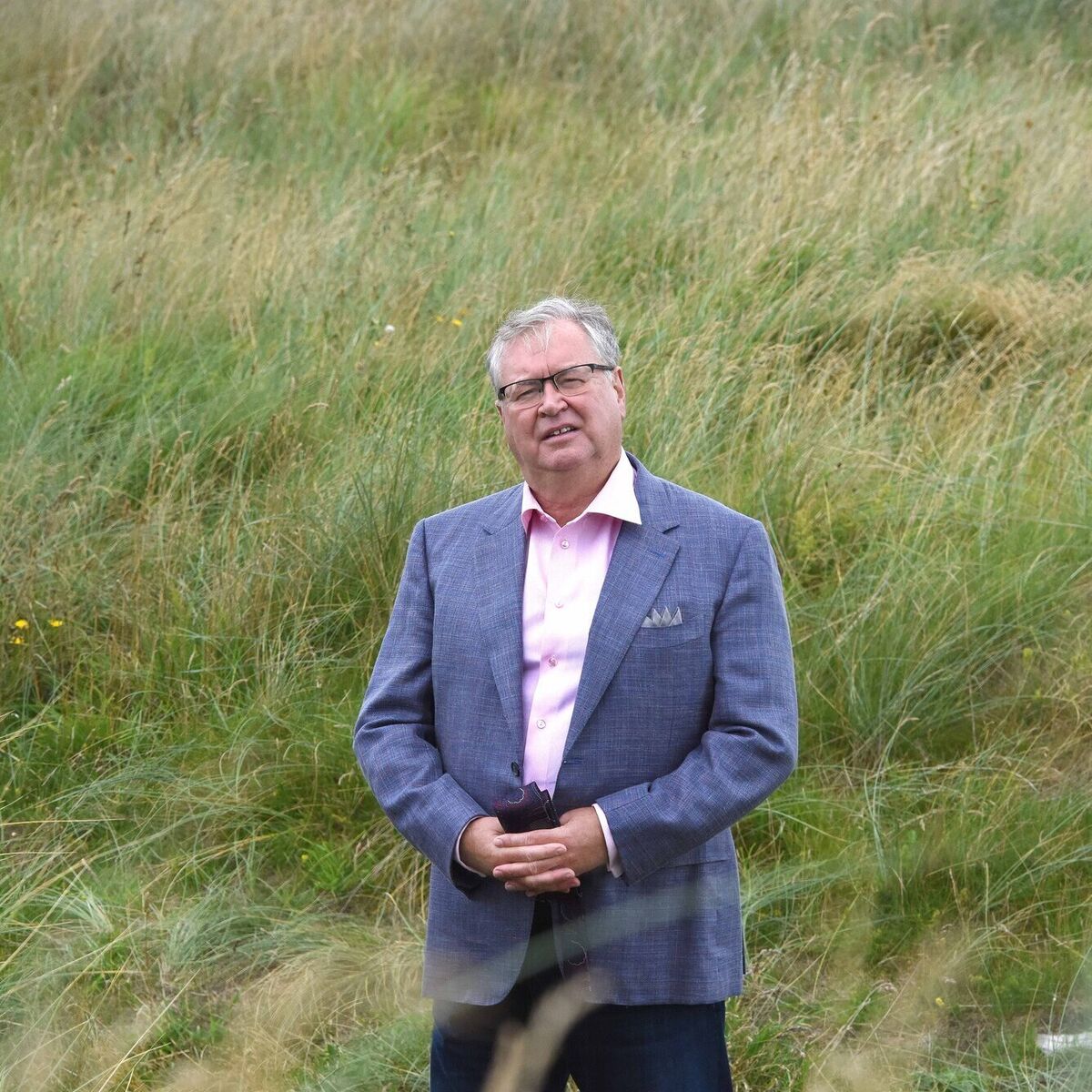 Joe Duffy turned down 'much greater' salary at Newstalk