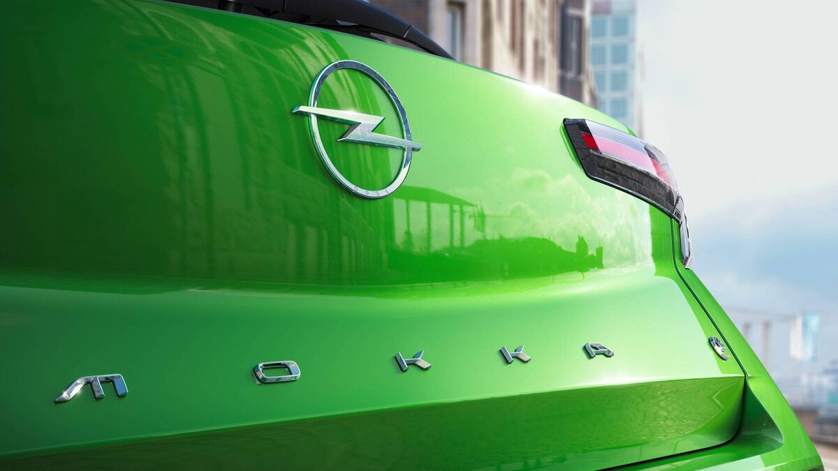 I liked that it was as practical as any small SUV should be; I liked that it was generously equipped; and, I liked that it generally drove well
