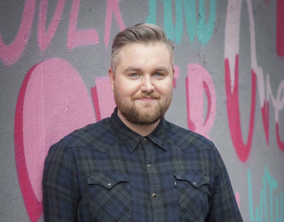 Niall Byrne, aka Nialler9: 'There are unregulated events and raves now happening because young people have given up waiting for Government.' Picture: TXFM