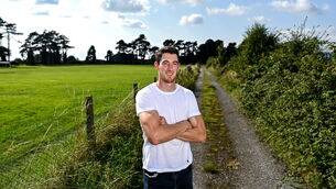 <p>READY FOR ROAD: Recalling the build-up to this year’s All-Ireland final, Limerick goalkeeper Nickie Quaid says he was glad the Premier League is back as keeping an eye on his Fantasy Football team on Saturday was a nice distraction ahead of Sunday’s showdown with Cork. 	Picture: Piaras Ó Mídheach/Sportsfile</p>