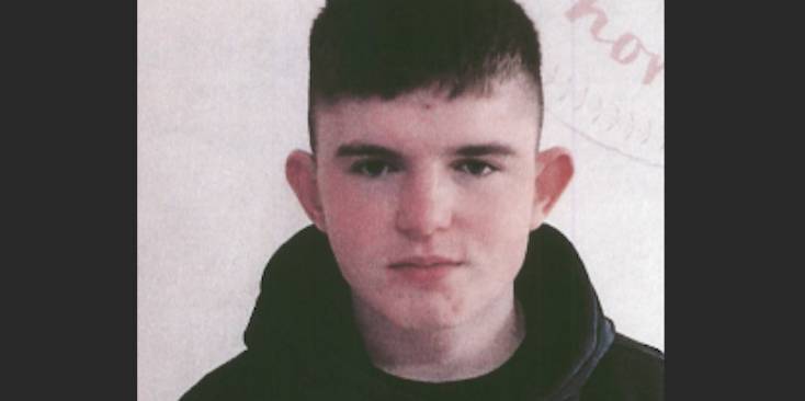 Missing teen last seen in Trim located safe and well