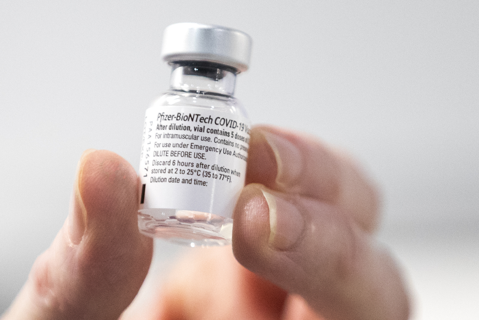 New Zealand reports first death linked to Covid-19 vaccination