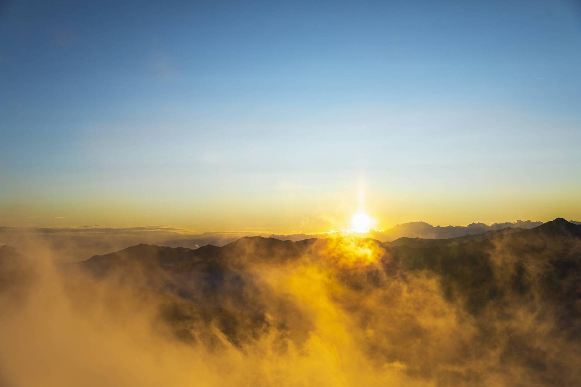 Sky Matters: Autumn Equinox brings science and mythology together