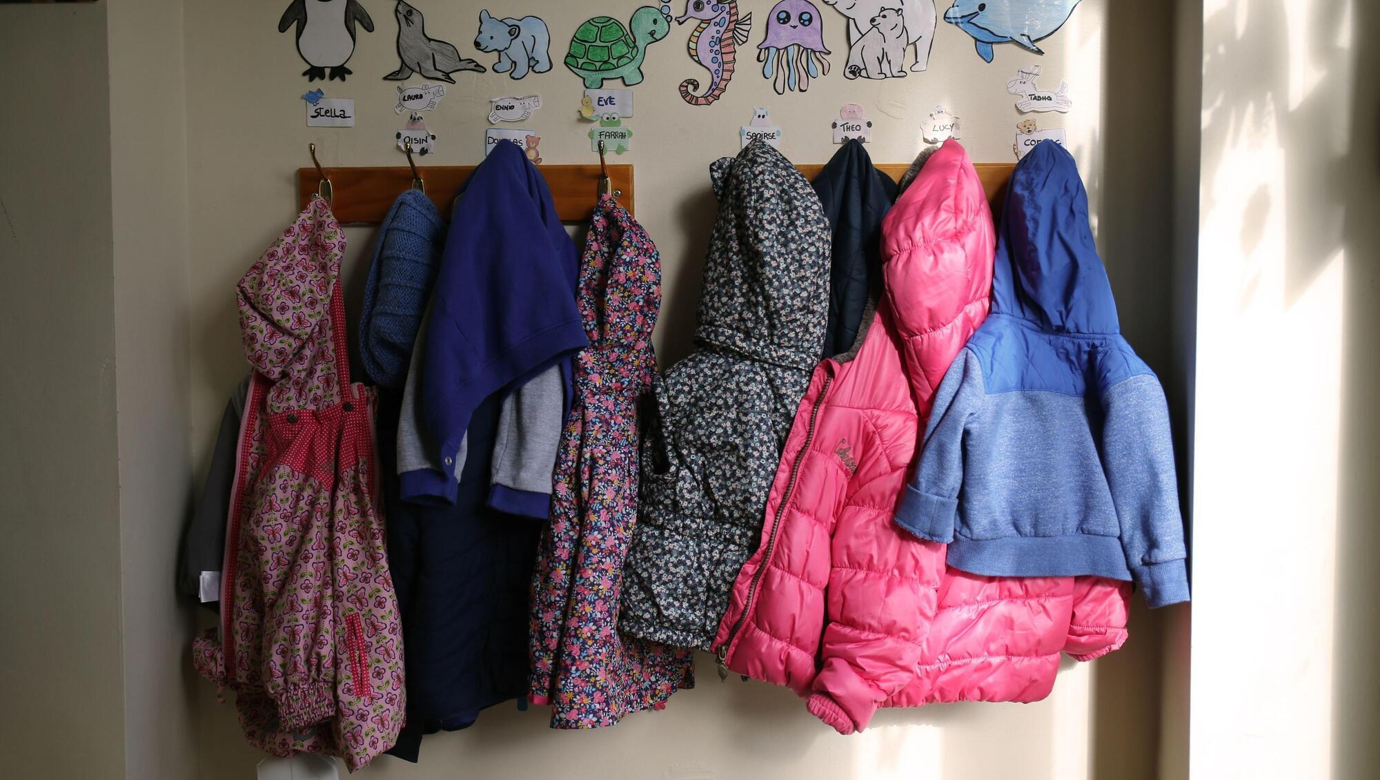Dr Laura Bambrick: The State's hands-off approach to childcare must end
