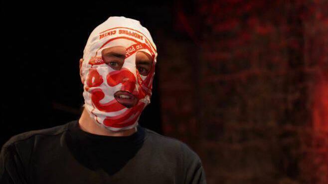 Blindboy will be a the It Takes A Village festival in Trabolgan 