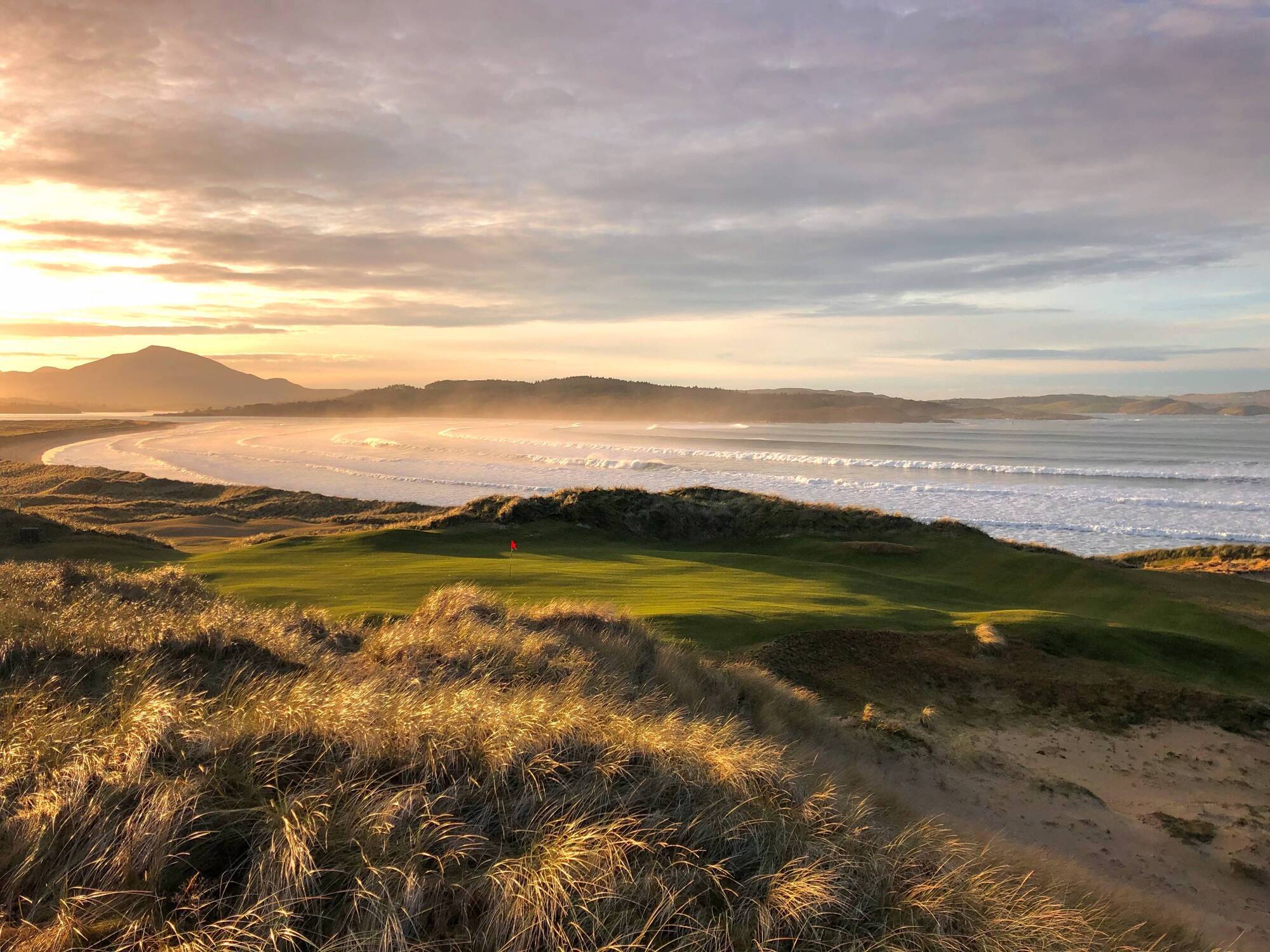 The St Patrick’s Links at Rosapenna: Believe the hype for Ireland’s first new golf course since 2009