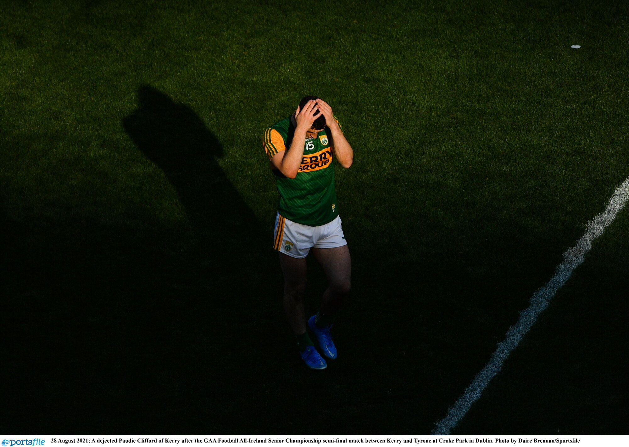 John Fogarty: Undercooked Kerry need an All-Ireland league