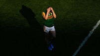 Kerry v Tyrone - GAA Football All-Ireland Senior Championship Semi-Final