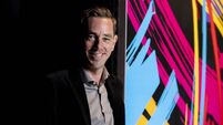 'Extra dark please': Ryan Tubridy's fake tan nightmare