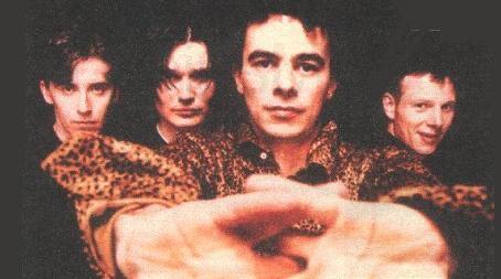 Whipping Boy and the story of Heartworm, the classic album that deserved more    