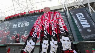 <p>Man United will generate Cristiano Ronaldo's wages in shirt sales, his transfer fee in media exposure, and have some leftover. But will they get that defensive midfielder they actually need?</p>