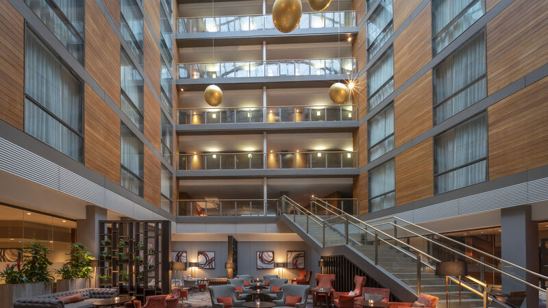 Dalata Group reports surging booking numbers as losses narrow